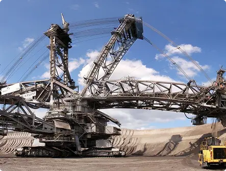 Mega Machine