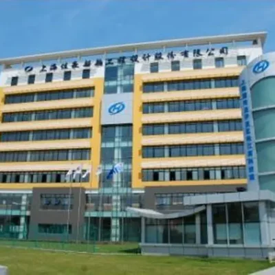 Shanghai Bestway